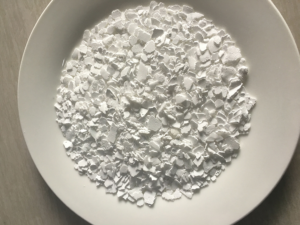 氯化鈣價格 氯化鈣價格